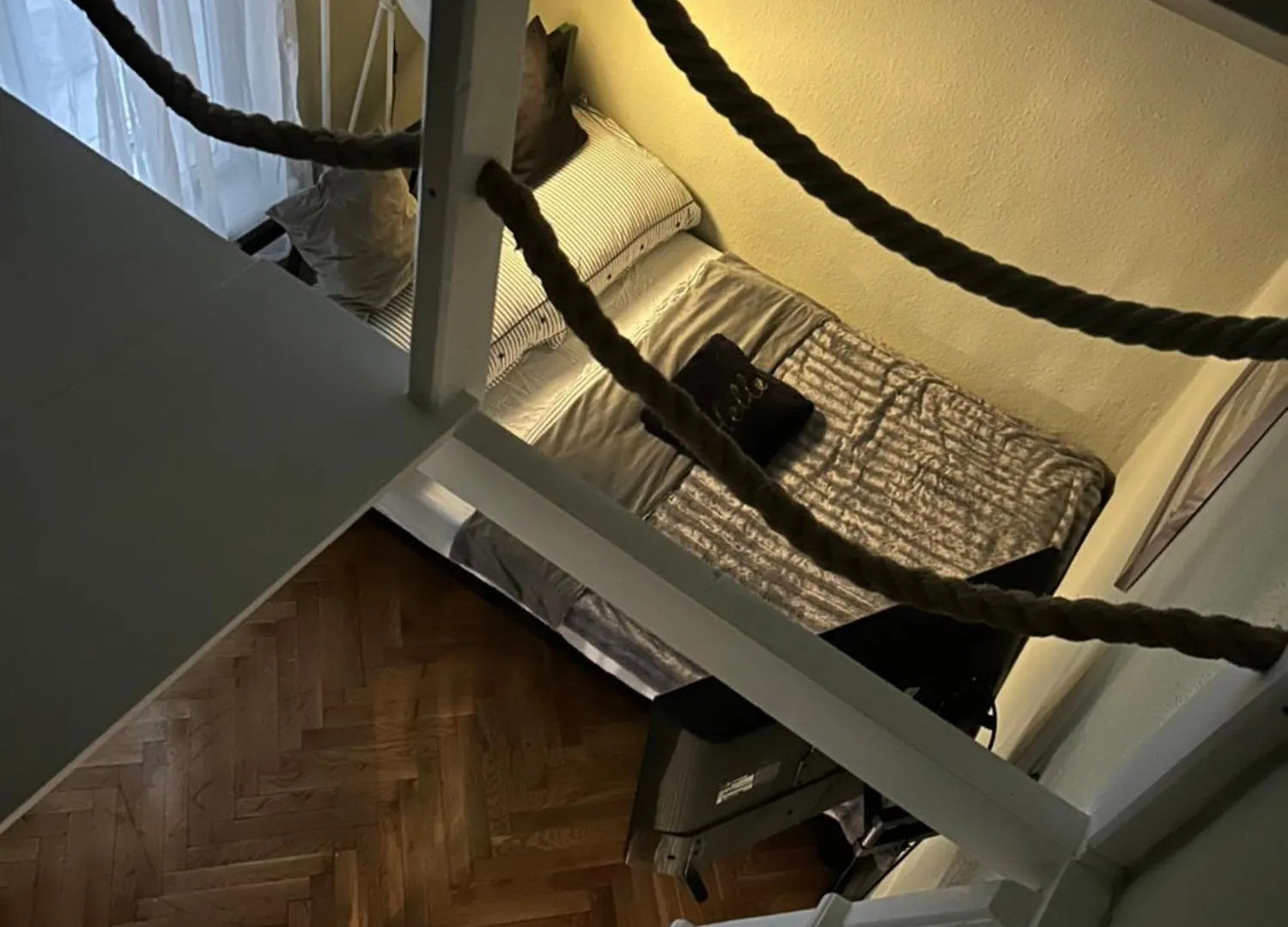 Kabin Budapest
