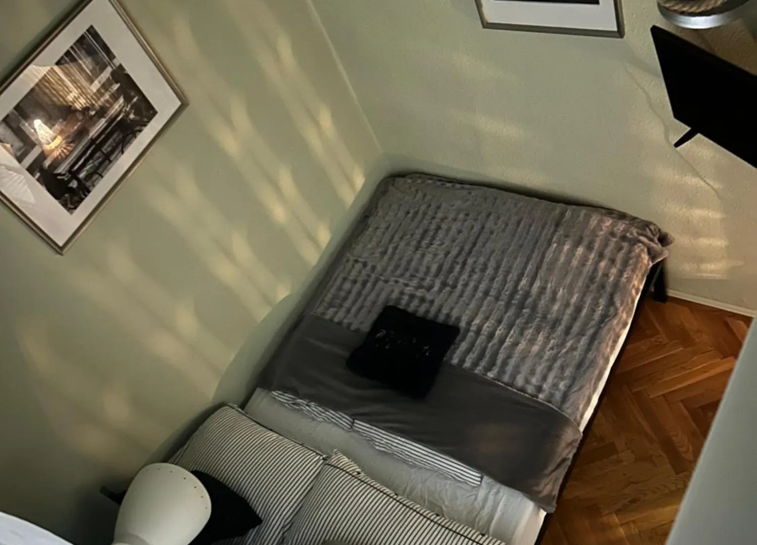Appartamento Kabin Budapest