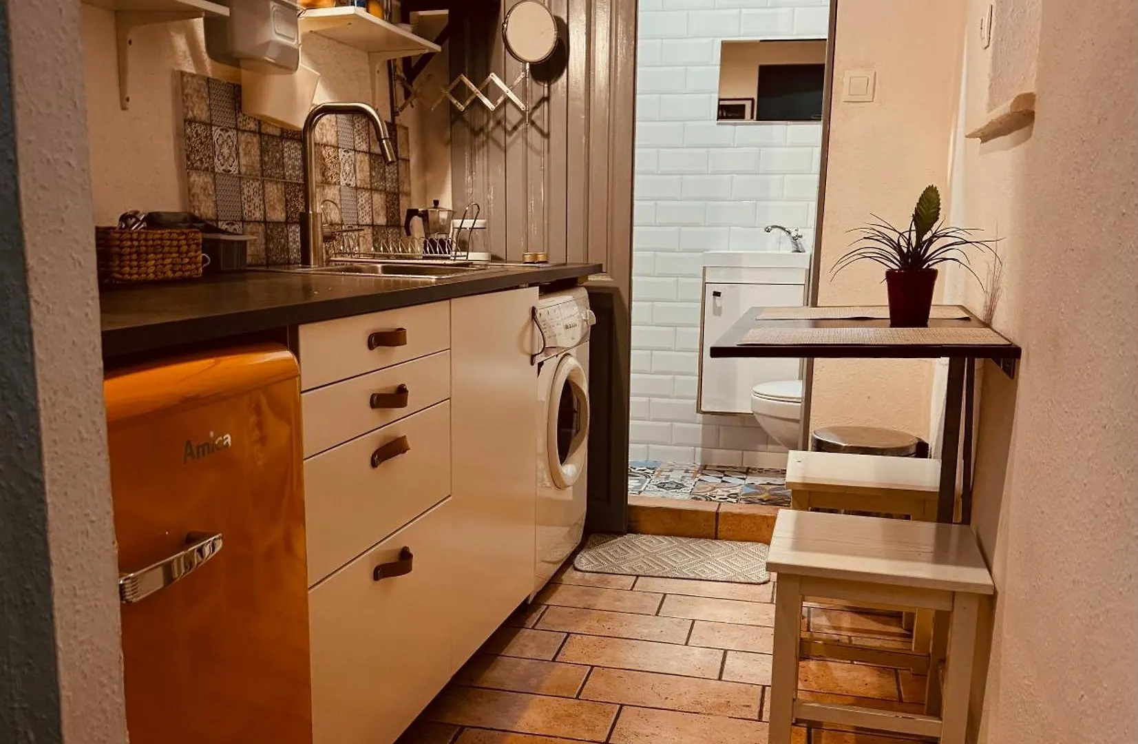 Kabin Budapest