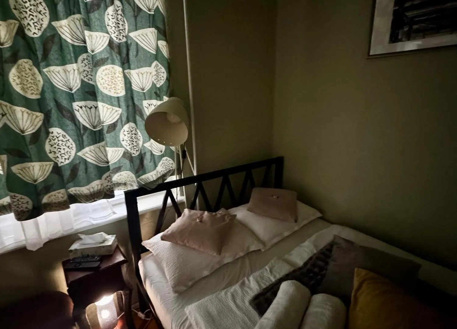 Appartamento Kabin Budapest