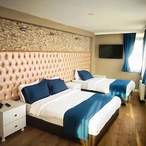 Cape Palace Szálloda Isztambul