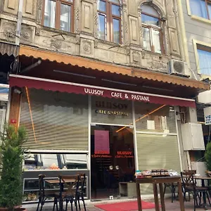 Ulusoy Old Szálloda Isztambul