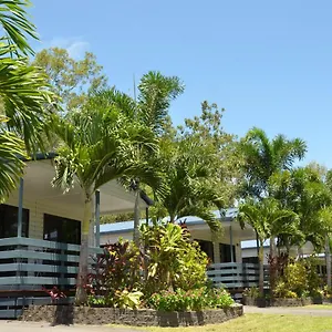 Big4 Port Douglas, Glengarry Üdülőpark Port Douglas