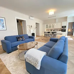 Five Stars Experience Bestern Apartman Szeged